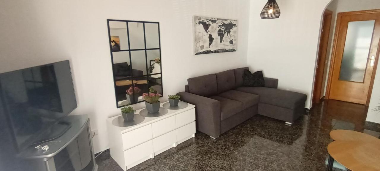 Sunrise Den, A Pie De Playa, Vista Al Mar Y Piscina Villa El Puerto de Mazarrón Екстериор снимка