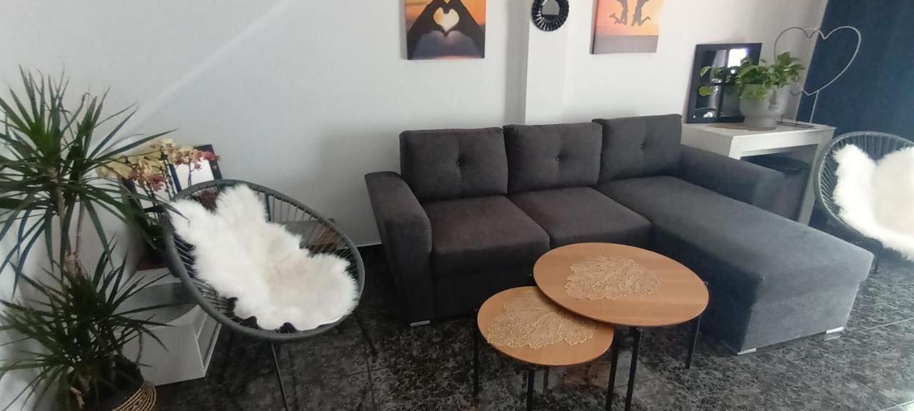 Sunrise Den, A Pie De Playa, Vista Al Mar Y Piscina Villa El Puerto de Mazarrón Екстериор снимка