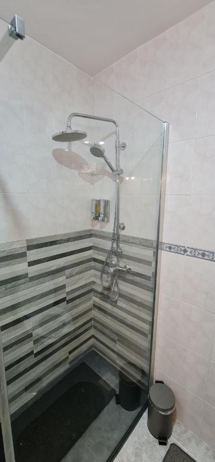 Sunrise Den, A Pie De Playa, Vista Al Mar Y Piscina Villa El Puerto de Mazarrón Екстериор снимка