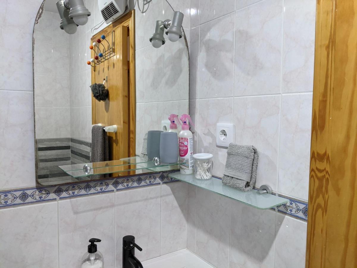 Sunrise Den, A Pie De Playa, Vista Al Mar Y Piscina Villa El Puerto de Mazarrón Екстериор снимка