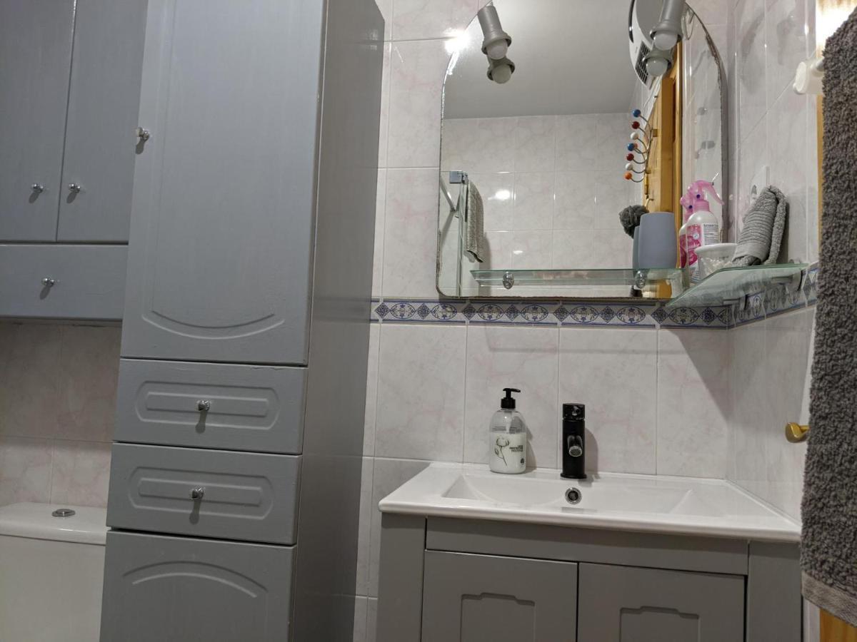 Sunrise Den, A Pie De Playa, Vista Al Mar Y Piscina Villa El Puerto de Mazarrón Екстериор снимка