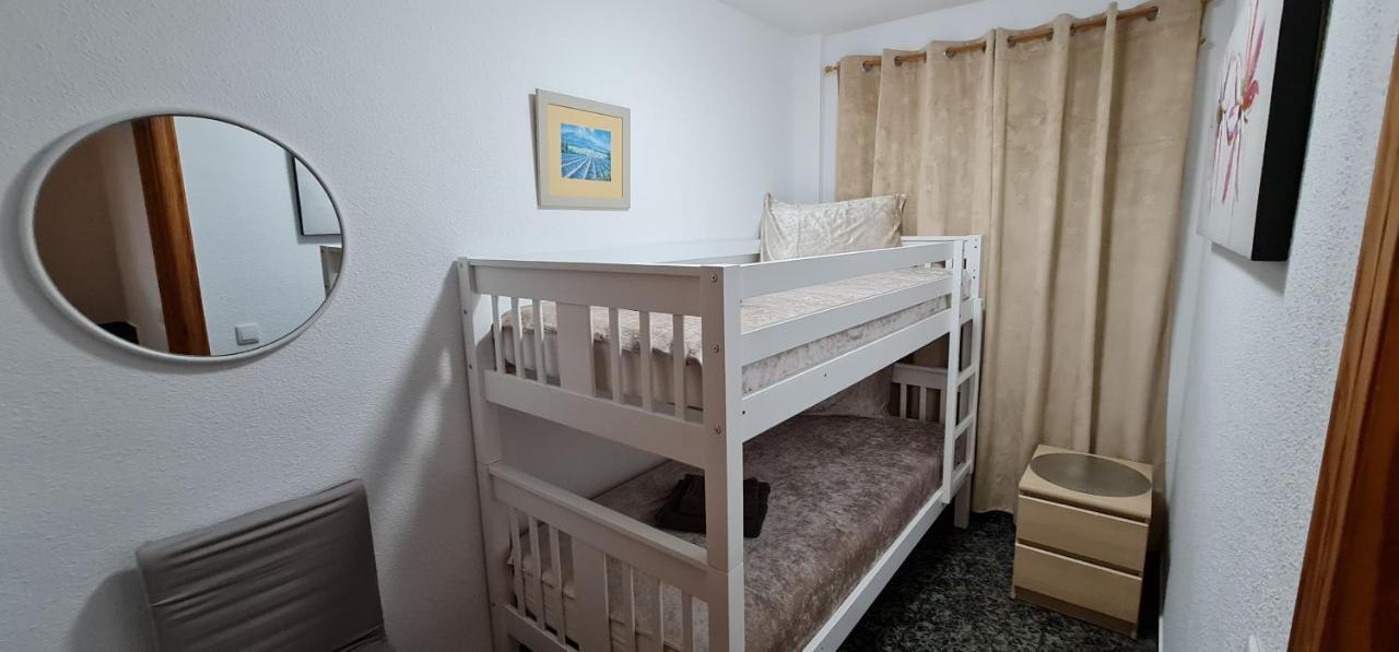 Sunrise Den, A Pie De Playa, Vista Al Mar Y Piscina Villa El Puerto de Mazarrón Екстериор снимка