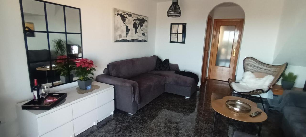 Sunrise Den, A Pie De Playa, Vista Al Mar Y Piscina Villa El Puerto de Mazarrón Екстериор снимка