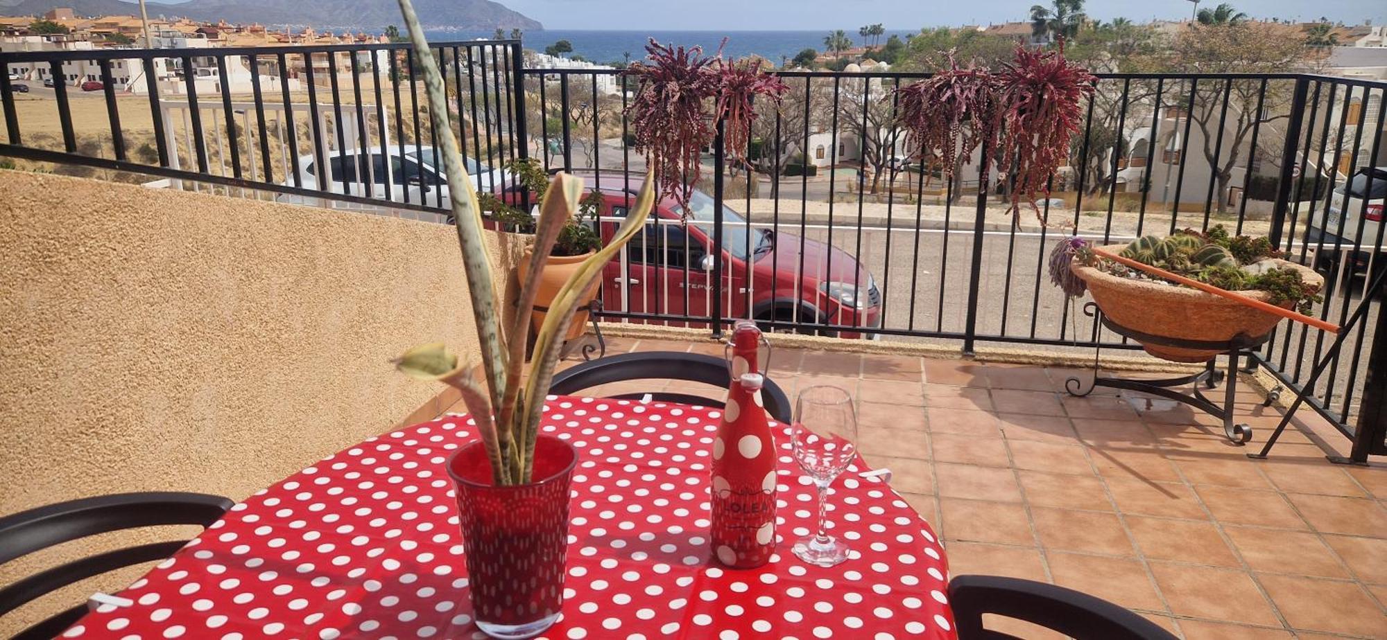 Sunrise Den, A Pie De Playa, Vista Al Mar Y Piscina Villa El Puerto de Mazarrón Екстериор снимка