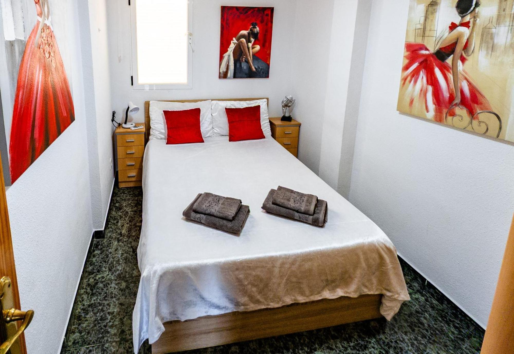 Sunrise Den, A Pie De Playa, Vista Al Mar Y Piscina Villa El Puerto de Mazarrón Екстериор снимка