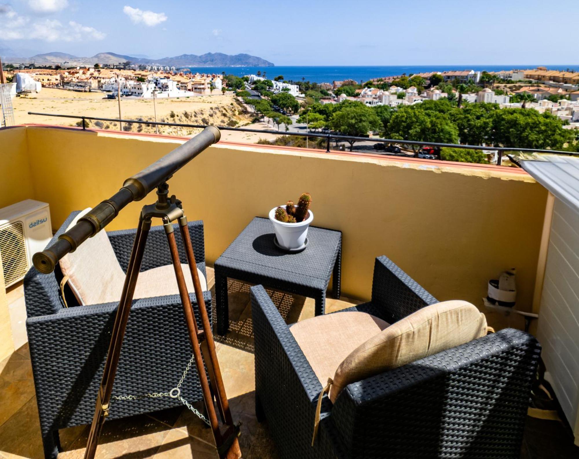 Sunrise Den, A Pie De Playa, Vista Al Mar Y Piscina Villa El Puerto de Mazarrón Екстериор снимка