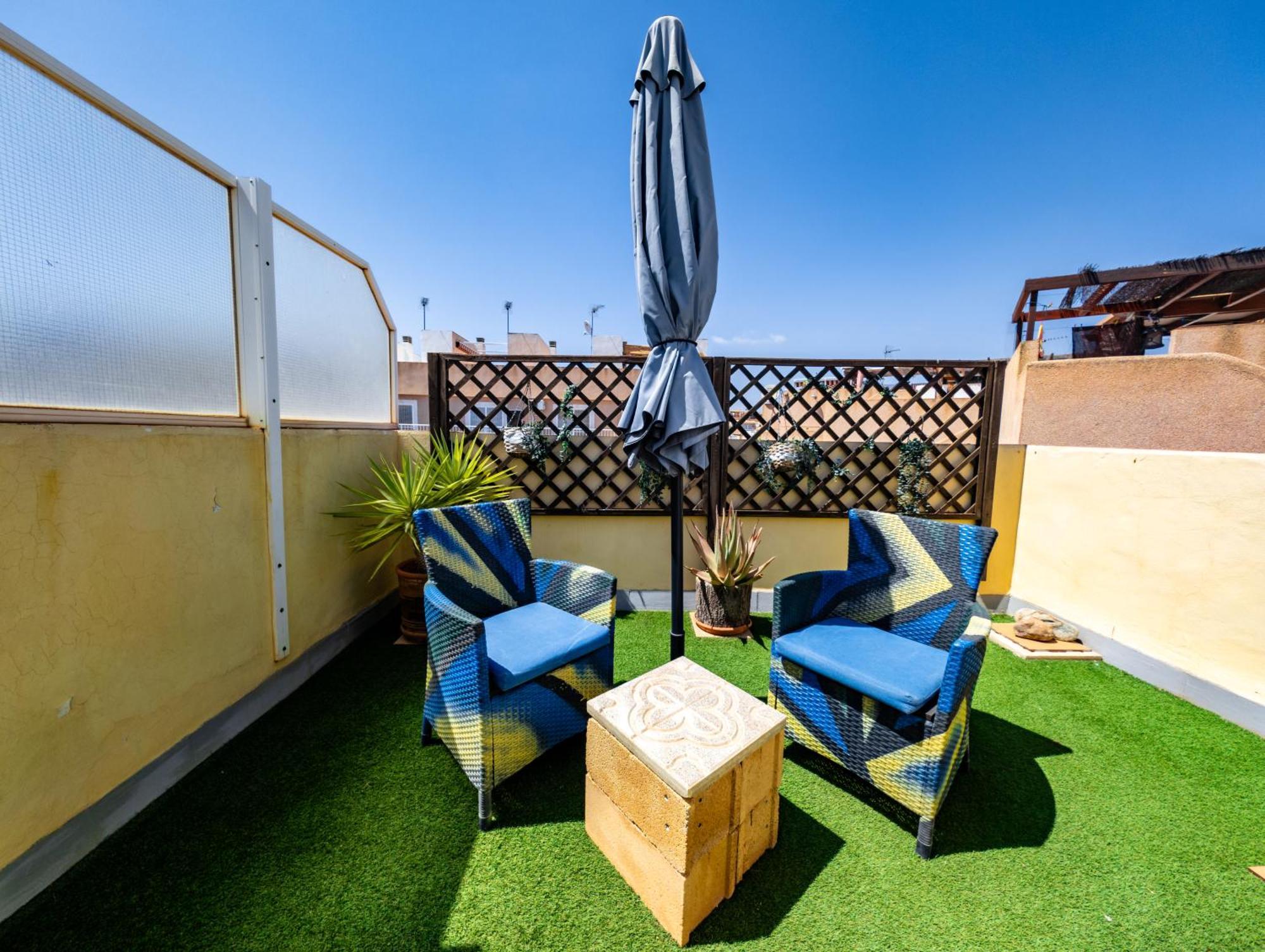 Sunrise Den, A Pie De Playa, Vista Al Mar Y Piscina Villa El Puerto de Mazarrón Екстериор снимка